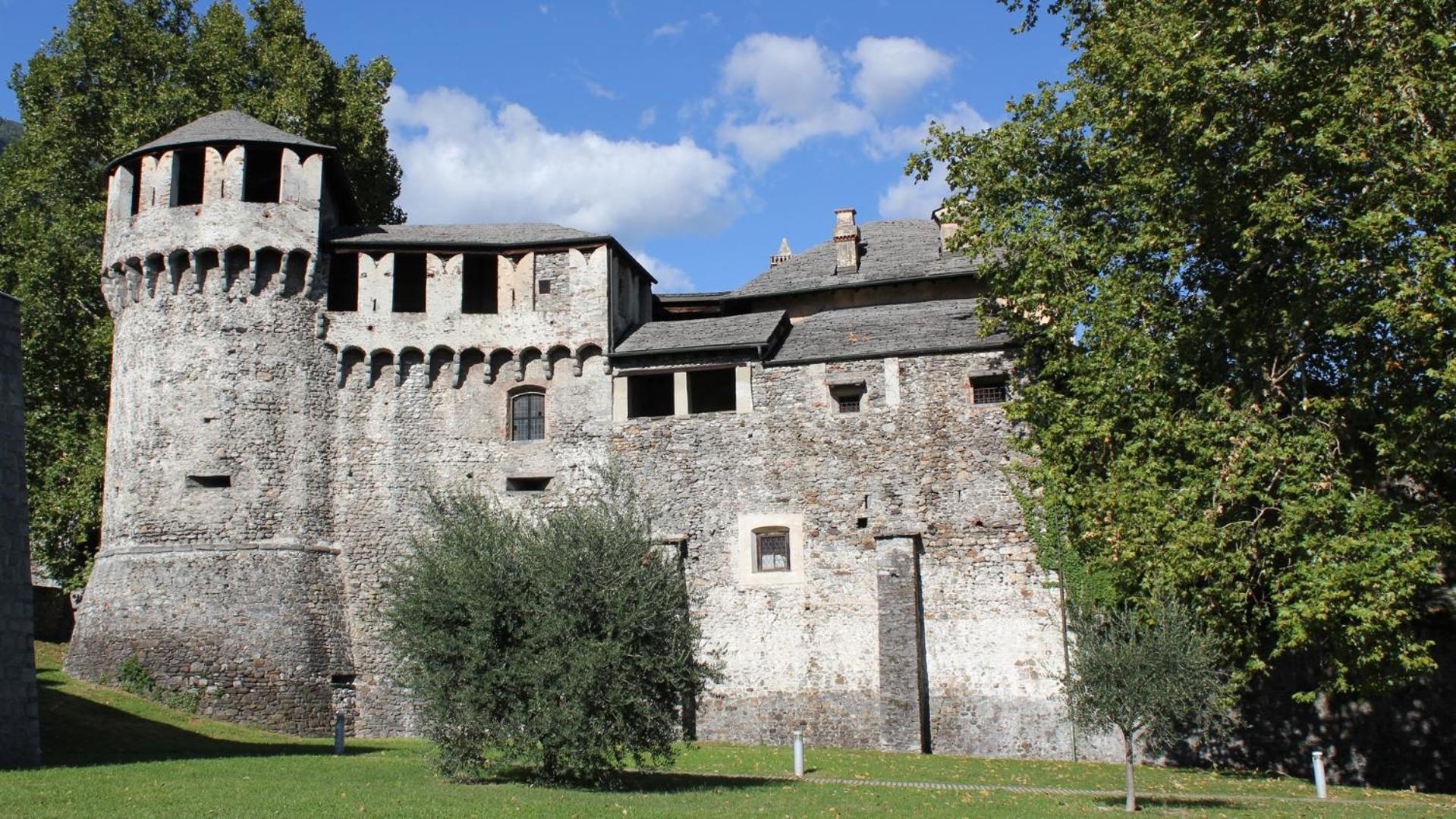 Hotel Corona Locarno Kültér fotó