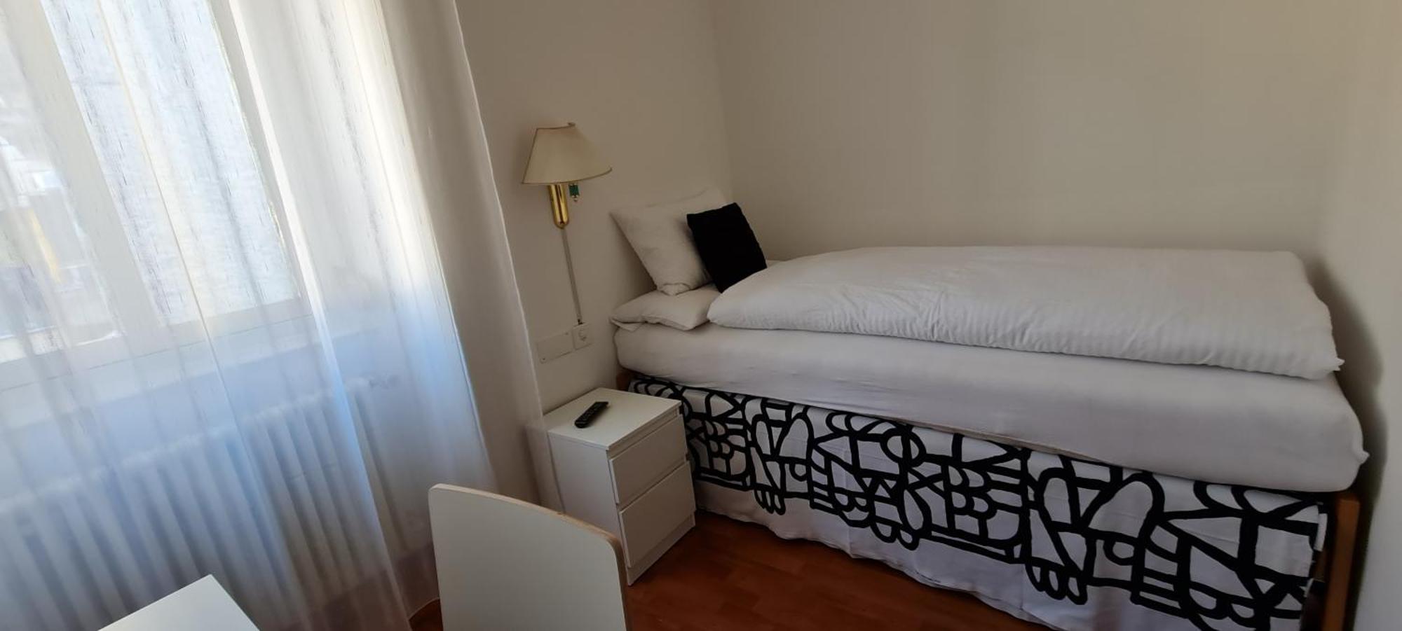 Hotel Corona Locarno Kültér fotó